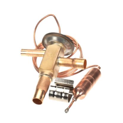 Picture of Traulsen 325-60080-117 Txv Rfgb08-0.35-696 R-448a/lt I-1/4 O-3