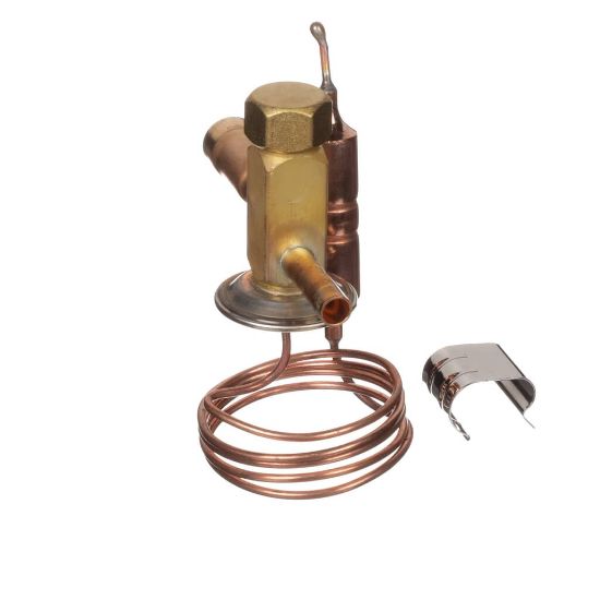 Picture of Traulsen 325-60080-26 Thermo Expansion Valve Aa1/4sw35 R-404a/