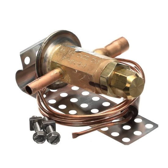 Picture of Traulsen 325-60080-28 Thermo Expansion Valve Aa1/2sw55 R404a/l