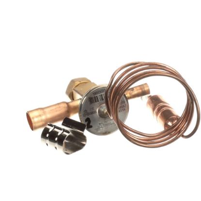 Picture of Traulsen 325-60080-115 Txv Rfgb08-1.0-399 (R-448a) Sanhua