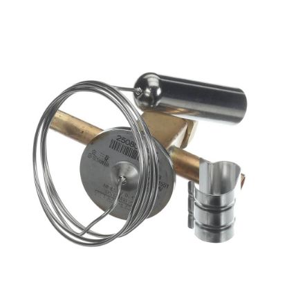 Picture of Traulsen 325-60080-25 Thermo Expansion Valve Aa1/8sw35 R-404a/