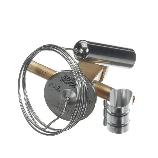 Picture of Traulsen 325-60080-25 Thermo Expansion Valve Aa1/8sw35 R-404a/