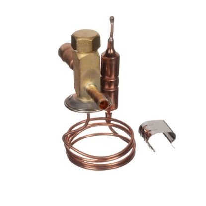 Picture of Traulsen 325-60080-34 Thermo Expansion Valve Aa1/2sw50 R-404a/