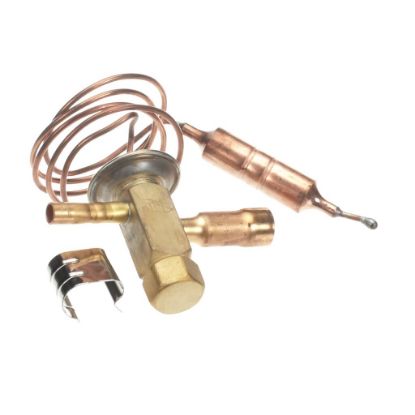 Picture of Traulsen 325-60080-27 Thermo Expansion Valve Aa1/4mc R-134a/mt