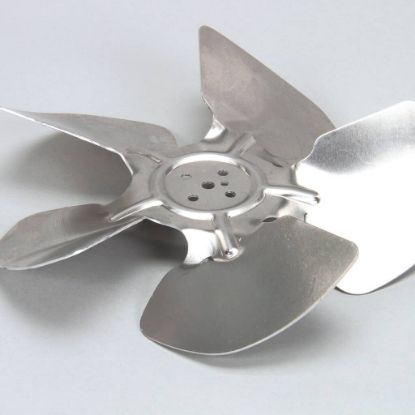 Picture of Traulsen 325-60088-00 Fan Blade 8.75 In 30 Pitch