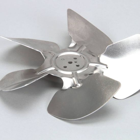 Picture of Traulsen 325-60088-00 Fan Blade 8.75 In 30 Pitch