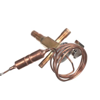 Picture of Traulsen 325-60080-31 Thermo Expansion Valve An1/2sw55 R-404a/