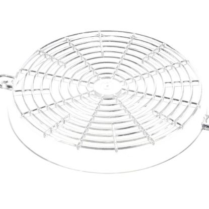 Picture of Traulsen 325-60102-00 Fan Guard Plastic 6.43 Dia