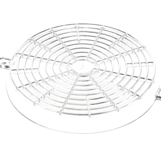 Picture of Traulsen 325-60102-00 Fan Guard Plastic 6.43 Dia