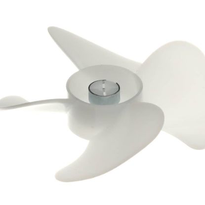 Picture of Traulsen 325-60177-00 Blade3 In 4 Blade Fan