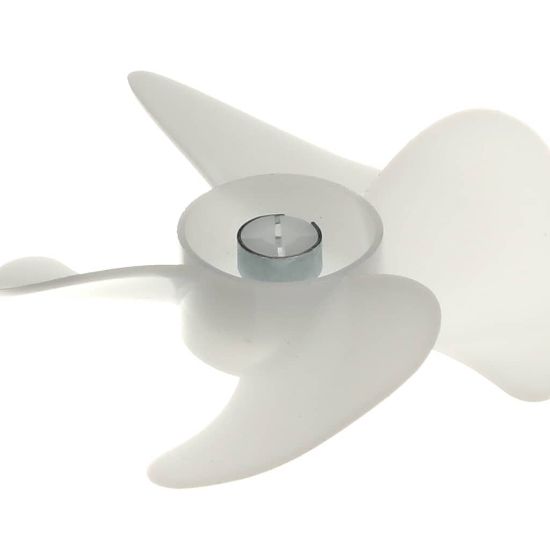 Picture of Traulsen 325-60177-00 Blade3 In 4 Blade Fan