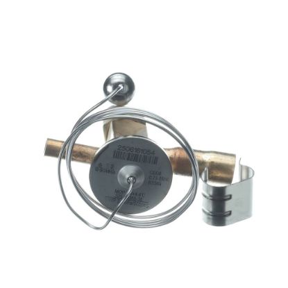 Picture of Traulsen 325-60080-38 Thermo Expansion Valve Aa1/4mw35 R134a/m