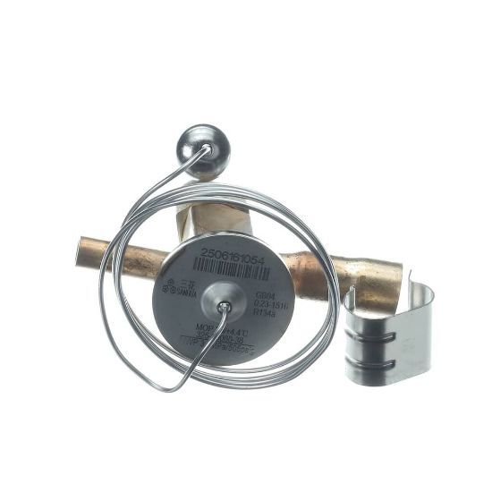 Picture of Traulsen 325-60080-38 Thermo Expansion Valve Aa1/4mw35 R134a/m