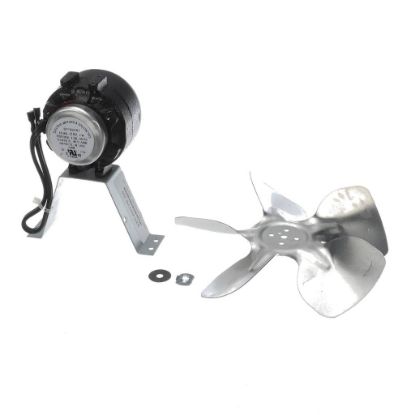 Picture of Traulsen 325-60176-00 Assy,fan Mtr & Bkt,16w,kfc Qc
