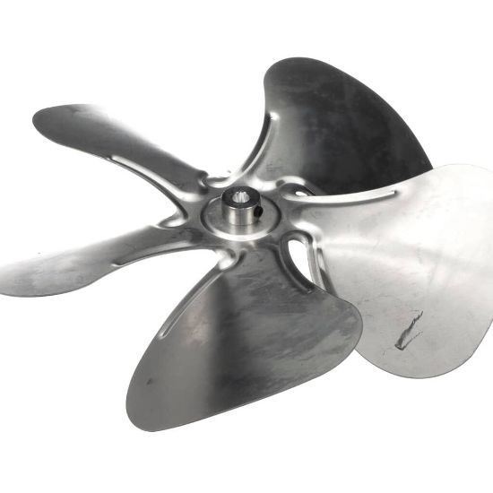 Picture of Traulsen 325-60202-00 Fan Blade 12.00In Dia 28 Deg P