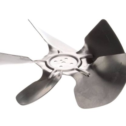 Picture of Traulsen 325-60135-00 Blade Fan 8.750 Dia 40 Degree