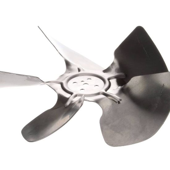 Picture of Traulsen 325-60135-00 Blade Fan 8.750 Dia 40 Degree