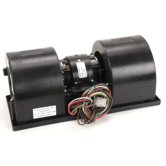 Picture of Traulsen 325-60263-00 Blower, Bh1400-53, Mtr-45
