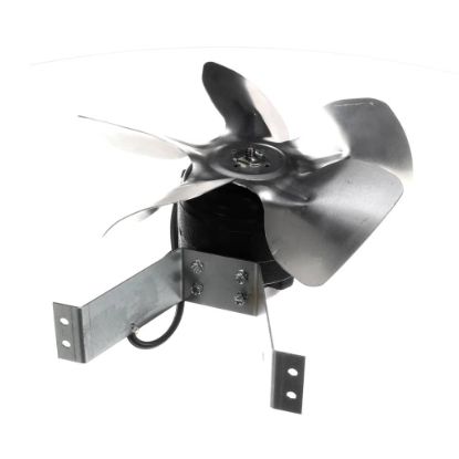Picture of Traulsen 325-60215-00 Fan Motor Assembly, Even Thaw 1 Sec