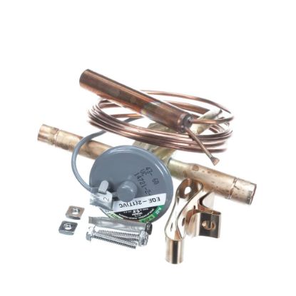 Picture of Traulsen 325-60080-33 Txv Eqe-2-vc R-22/mt I-3/8 O-1