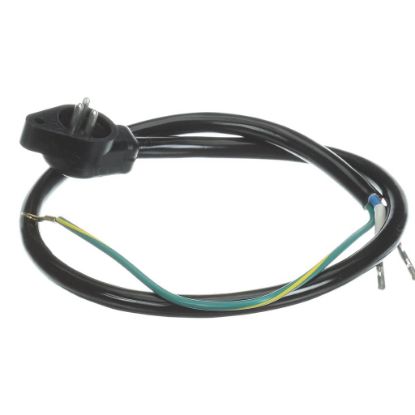 Picture of Traulsen 333-23808-01 3 Pronge Assembly W/connectors