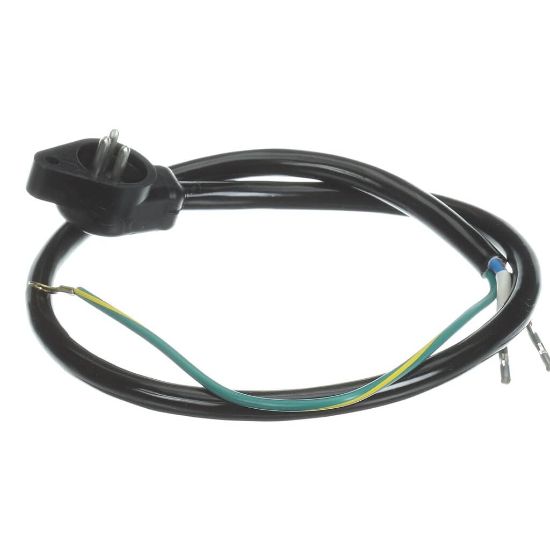 Picture of Traulsen 333-23808-01 3 Pronge Assembly W/connectors