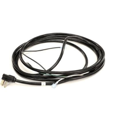 Picture of Traulsen 333-60378-00 Cordset 15 Amp 115V 5-15P