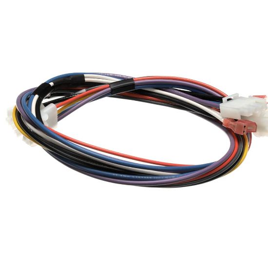Picture of Traulsen 333-60133-01 Harness Control To Term 2 Sect