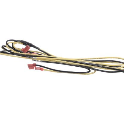 Picture of Traulsen 330-60409-00 Harness Light Switch 1/2 Dr R/
