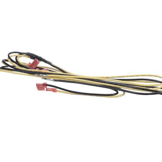 Picture of Traulsen 330-60409-00 Harness Light Switch 1/2 Dr R/