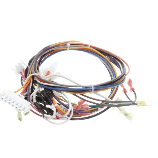 Picture of Traulsen 333-60418-00 R/a/g Harness 2 3 Section