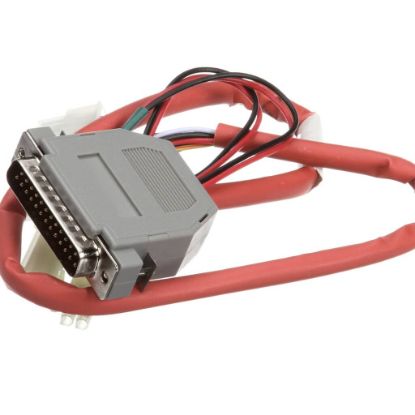 Picture of Traulsen 333-60250-01 Harness Mit Ii To Relay G