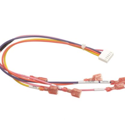 Picture of Traulsen 333-60452-00 Harness Io To Hybrid Relays