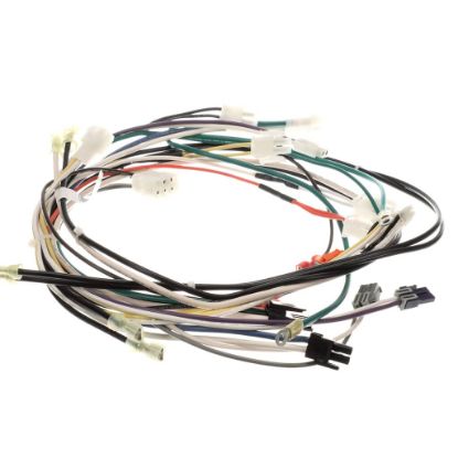 Picture of Traulsen 333-60506-00 R/a/g Harness, 1 Section