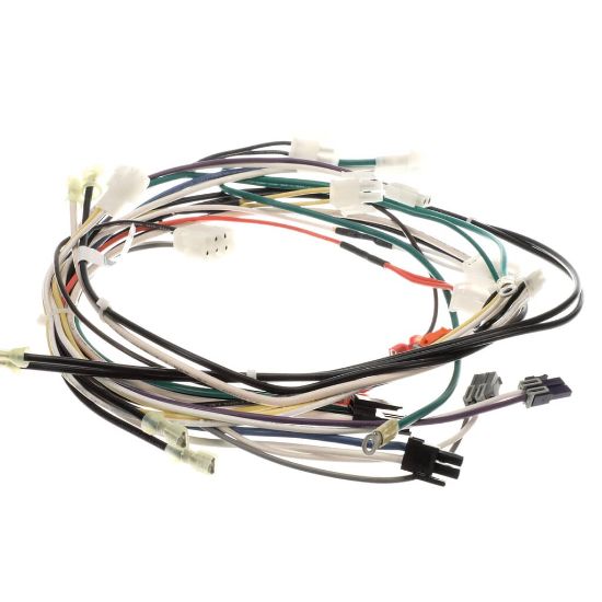 Picture of Traulsen 333-60506-00 R/a/g Harness, 1 Section