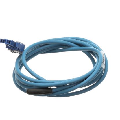 Picture of Traulsen 334-60084-01 Sensor Blue Coil Temp 60 Inch