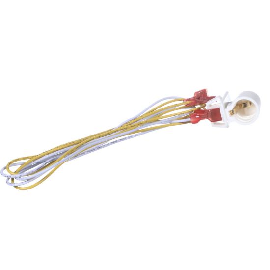 Picture of Traulsen 333-60583-00 Lampholder 45In Long