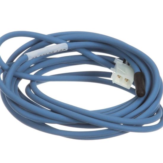 Picture of Traulsen 334-60406-03 Sensor Blue Coil Temp 96 Inch
