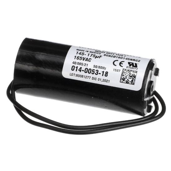 Picture of Traulsen 334-60411-14 Capacitor Start Copeland 165Va