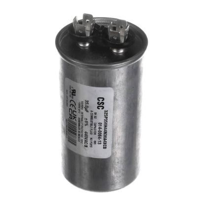 Picture of Traulsen 334-60412-05 Capacitor Run Copeland 014-006
