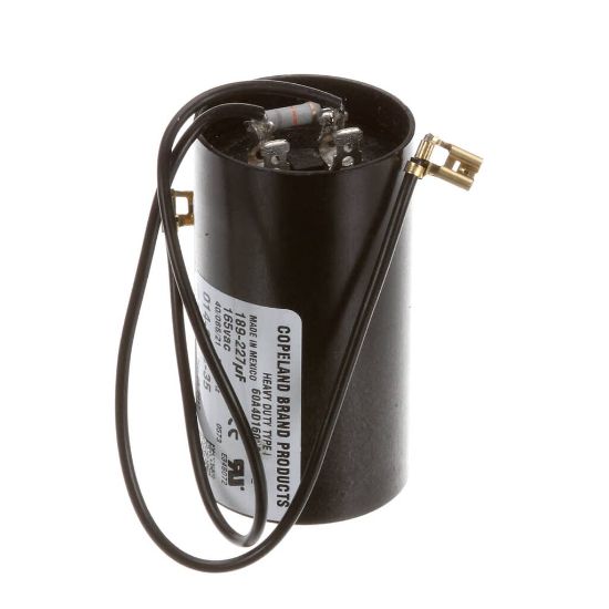 Picture of Traulsen 334-60411-00 Capacitor Start Copeland 014-0