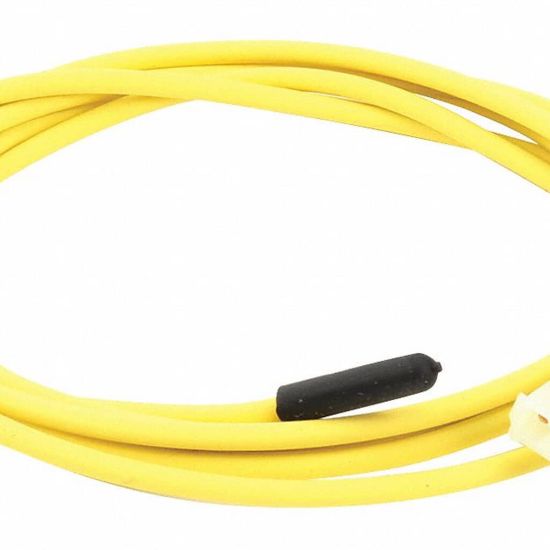 Picture of Traulsen 334-60407-02 Sensor Yellow Liquid Line 74 Inch