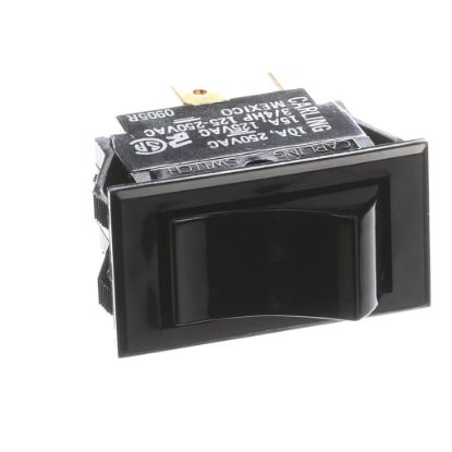 Picture of Traulsen 337-29447-00 Defog. Sw./fan Switch