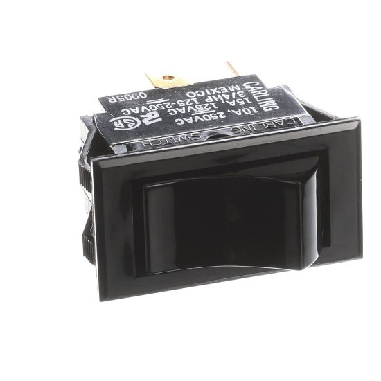 Picture of Traulsen 337-29447-00 Defog. Sw./fan Switch