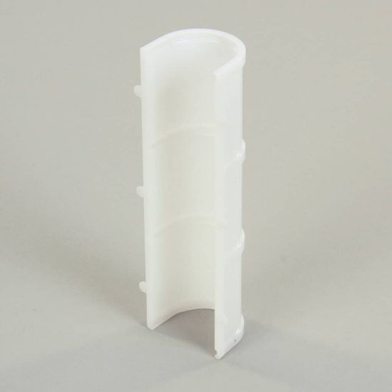 Picture of Traulsen 337-30858-00 Light Cover Flush Mounted