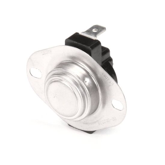 Picture of Traulsen 337-60305-00 Limit Switch Manual Reset