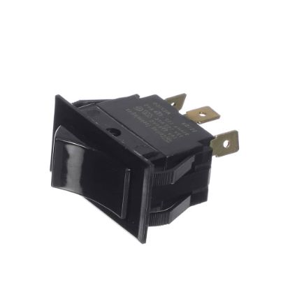 Picture of Traulsen 337-20265-00 Rocker Switch Lighted 115V