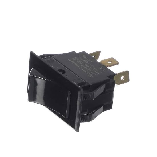 Picture of Traulsen 337-20265-00 Rocker Switch Lighted 115V