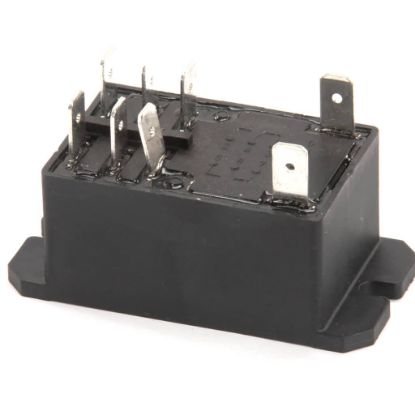 Picture of Traulsen 337-60324-00 Relay 2 Pole 30 Amp