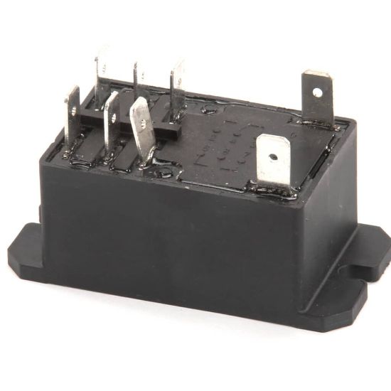 Picture of Traulsen 337-60324-00 Relay 2 Pole 30 Amp